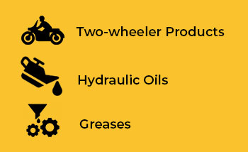 carclub lubricants products