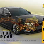 Kroon Oil - The Best Engine Oil For Your Vehicle