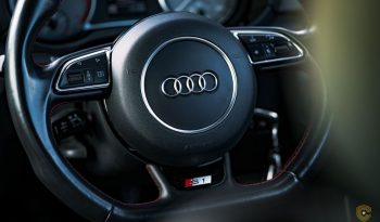 2017 Audi S1 full