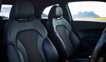 2017 Audi S1 full