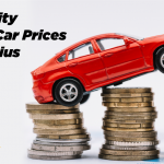 The Reality of used Car prices in Mauritius